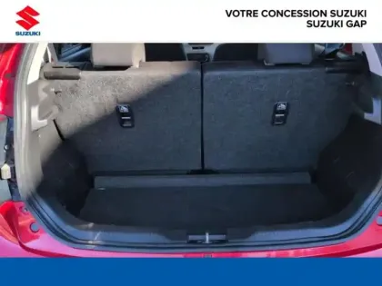 Photo 11 Suzuki Ignis Gén. II Ph1 Privilège 5