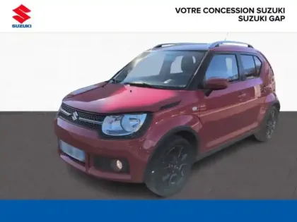 Photo Suzuki Ignis Privilège