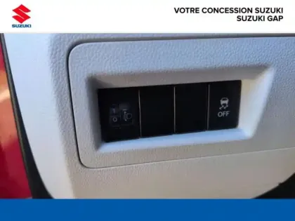 Photo 14 Suzuki Ignis Gén. II Ph1 Privilège 5