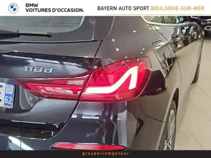 Photo 6 BMW Serie 1 Série 1 116d 116ch Business Design
