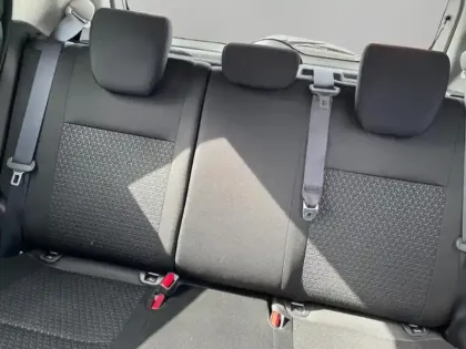 Photo 12 Suzuki Swift  1.2 Dualjet Hybrid 83ch Privilège