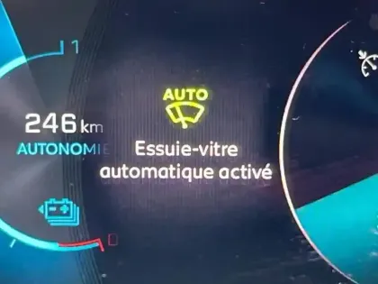 Photo 14 Peugeot 2008 Gén. II Ph1 NG GT 5