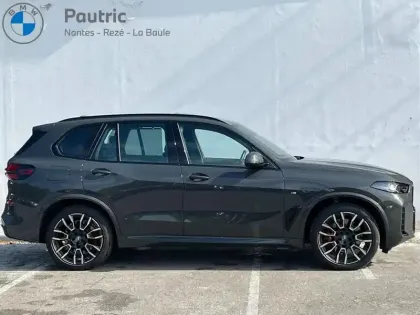Photo 17 BMW X5  xDrive50e 489ch M Sport