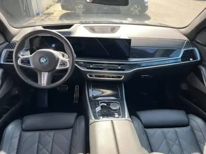 Photo 28 BMW X5  xDrive50e 489ch M Sport