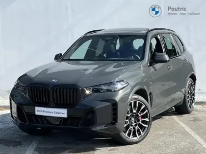 Photo Bmw X5 M Sport