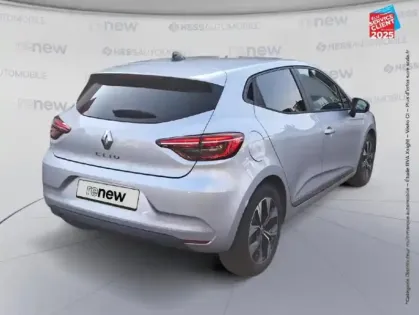 Photo 5 Renault Clio Gén. V (BJA) Ph2 Evolution 5