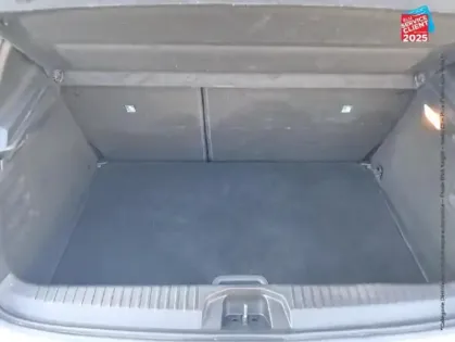 Photo 13 Renault Clio Gén. V (BJA) Ph2 Evolution 5