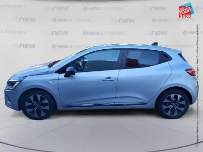 Photo 8 Renault Clio Gén. V (BJA) Ph2 Evolution 5