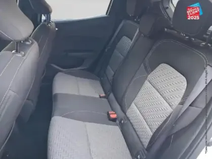 Photo 10 Renault Clio Gén. V (BJA) Ph2 Evolution 5