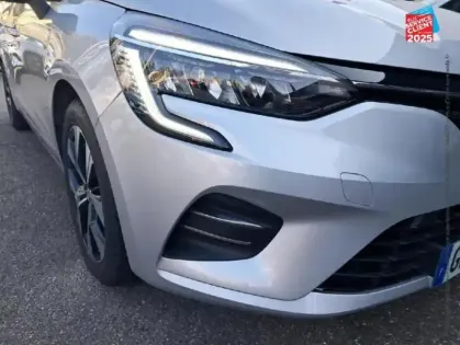 Photo 12 Renault Clio Gén. V (BJA) Ph2 Evolution 5