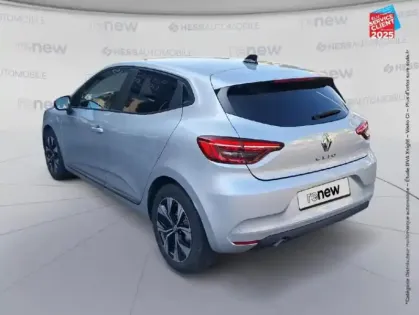 Photo 7 Renault Clio Gén. V (BJA) Ph2 Evolution 5