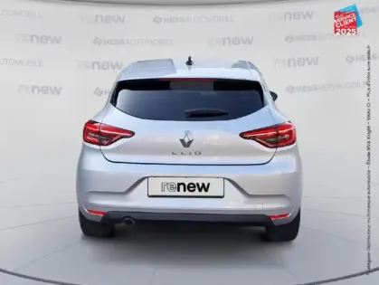 Photo 6 Renault Clio Gén. V (BJA) Ph2 Evolution 5