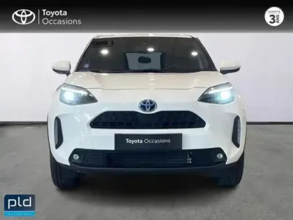 Photo 7 Toyota Yaris  Cross 116h Design MY22