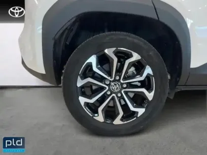 Photo 8 Toyota Yaris  Cross 116h Design MY22