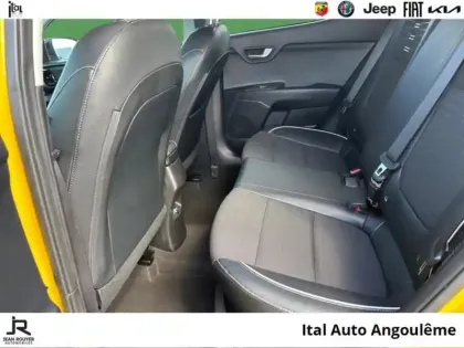 Photo 9 Kia Stonic  1.0 T-GDi 120ch MHEV GT Line DCT7