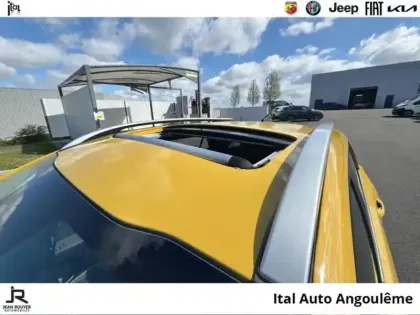 Photo 11 Kia Stonic  1.0 T-GDi 120ch MHEV GT Line DCT7