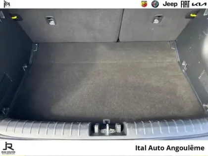 Photo 5 Kia Stonic  1.0 T-GDi 120ch MHEV GT Line DCT7