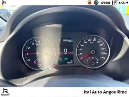 Photo 12 Kia Stonic  1.0 T-GDi 120ch MHEV GT Line DCT7