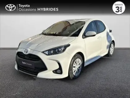 Photo Toyota Yaris