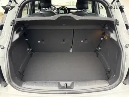 Photo 6 Mini Mini  5 Portes Cooper S 211ch John Cooper Works Edition BVAS