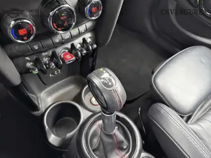 Photo 14 Mini Mini  5 Portes Cooper S 211ch John Cooper Works Edition BVAS