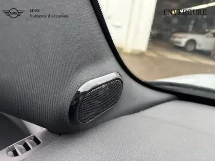 Photo 13 Mini Mini  5 Portes Cooper S 211ch John Cooper Works Edition BVAS