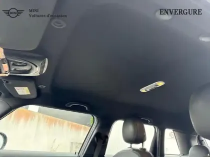 Photo 11 Mini Mini  5 Portes Cooper S 211ch John Cooper Works Edition BVAS