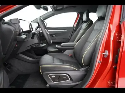 Photo 12 Renault Megane  E-Tech Electric 220ch Iconic autonomie confort -25