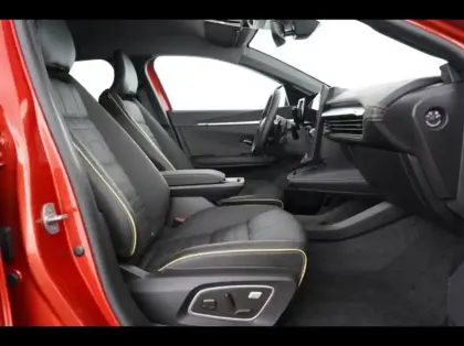 Photo 13 Renault Megane  E-Tech Electric 220ch Iconic autonomie confort -25