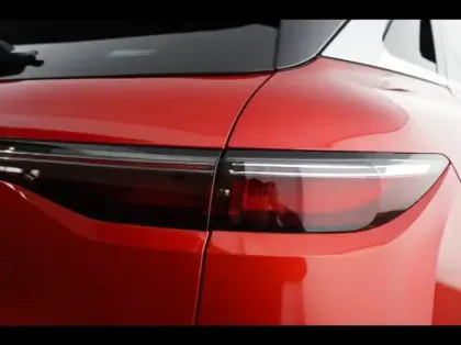 Photo 10 Renault Megane  E-Tech Electric 220ch Iconic autonomie confort -25