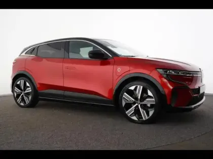 Photo 6 Renault Megane  E-Tech Electric 220ch Iconic autonomie confort -25