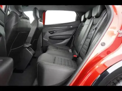 Photo 14 Renault Megane  E-Tech Electric 220ch Iconic autonomie confort -25