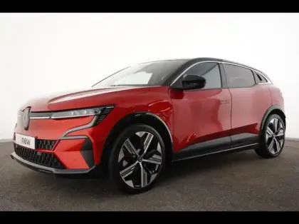 Photo Renault Megane