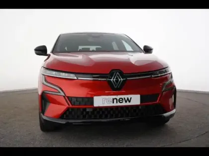 Photo 7 Renault Megane  E-Tech Electric 220ch Iconic autonomie confort -25