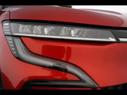 Photo 9 Renault Megane  E-Tech Electric 220ch Iconic autonomie confort -25