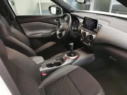 Photo 12 Nissan Juke  1.0 DIG-T 117ch Tekna