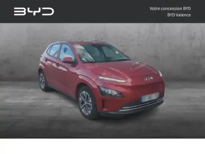 Photo Hyundai Kona Intuitive