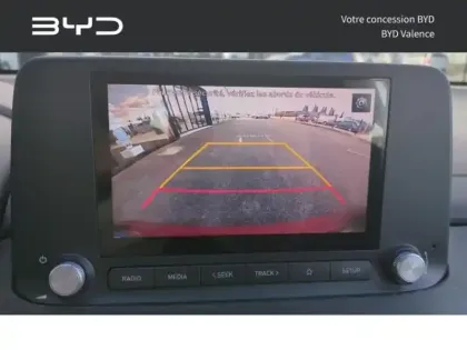 Photo 13 Hyundai Kona  Electric 39kWh - 136ch Intuitive