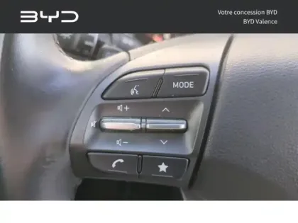 Photo 8 Hyundai Kona  Electric 39kWh - 136ch Intuitive