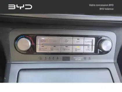 Photo 14 Hyundai Kona  Electric 39kWh - 136ch Intuitive