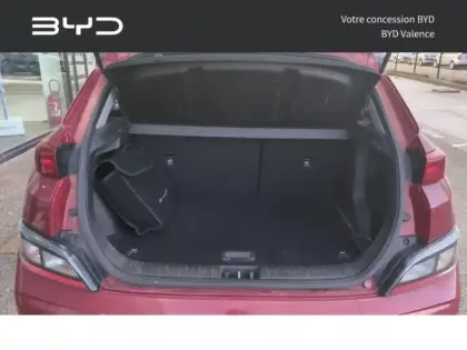 Photo 6 Hyundai Kona  Electric 39kWh - 136ch Intuitive