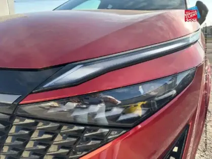 Photo 12 Nissan Qashqai  e-POWER 190ch N-Design+ 2024