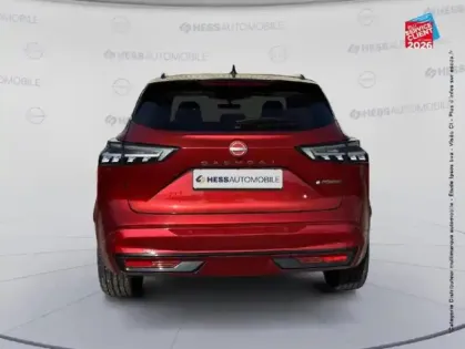 Photo 6 Nissan Qashqai  e-POWER 190ch N-Design+ 2024