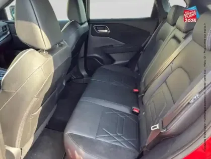 Photo 10 Nissan Qashqai  e-POWER 190ch N-Design+ 2024