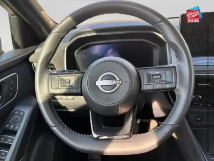 Photo 11 Nissan Qashqai  e-POWER 190ch N-Design+ 2024