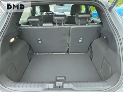 Photo 11 Ford Puma  1.0 EcoBoost 125ch S&S mHEV ST-Line X Powershift