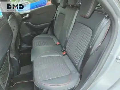 Photo 9 Ford Puma  1.0 EcoBoost 125ch S&S mHEV ST-Line X Powershift