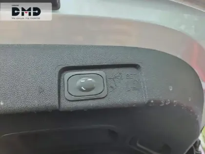 Photo 13 Ford Puma  1.0 EcoBoost 125ch S&S mHEV ST-Line X Powershift