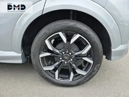 Photo 12 Ford Puma  1.0 EcoBoost 125ch S&S mHEV ST-Line X Powershift