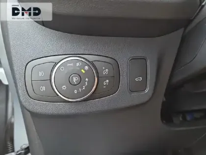 Photo 14 Ford Puma  1.0 EcoBoost 125ch S&S mHEV ST-Line X Powershift